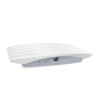 普联（TP-LINK） 900M双频吸顶式无线AP商场酒店宾馆AP902C-PoE无线WIFI覆盖