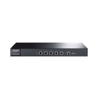 普联（TP-LINK） 高性能全千兆企业路由器ER7520G上网行为管理Web广告认证微信VPN