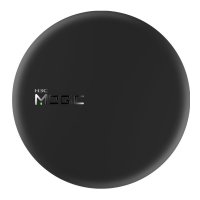 华三（H3C）魔术家1200M双频千兆无线路由器迷你wifi家用光纤高速智能5G穿墙王 Magic B1 黑色