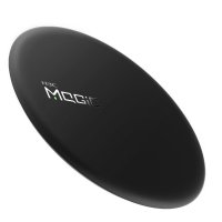 华三（H3C）魔术家1200M双频千兆无线路由器迷你wifi家用光纤高速智能5G穿墙王 Magic B1 黑色