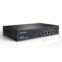 磊科（netcore）NR266G多WAN口全千兆企业级行为管理路由器PPPOE微信认证