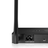 TP-LINK WAR302多WAN口企业级大功率智能高速钢壳VPN无线路由器上网行为管理