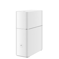 华为（HUAWEI）WS852 双频千兆智能光纤11AC1200M无线路由器大户型家用无线WIFI穿墙王A1
