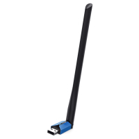 TP-LINK WDN5200H免驱版双频外置USB无线网卡台式电脑笔记本接收器AP发射器