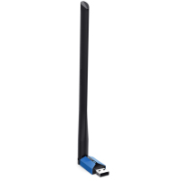 TP-LINK WDN5200H免驱版双频外置USB无线网卡台式电脑笔记本接收器AP发射器