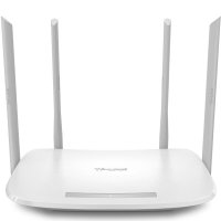 TP-LINK 家用1200M高速光纤智能双频5G无线路由器wifi穿墙王WDR5620