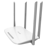 TP-LINK 家用1200M高速光纤智能双频5G无线路由器wifi穿墙王WDR5620