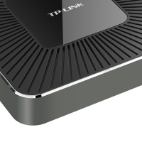 TP-LINK 2600M多WAN双频企业级5G无线路由器全千兆端口穿墙WAR2600L