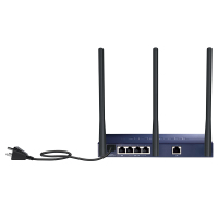 TP-LINK WVR450 多WAN口企业级商用家用上网行为管理VPN无线路由器微信认证