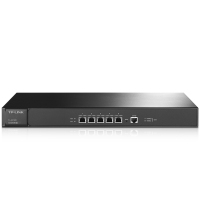 TP-LINK TL-AC500千兆机架式无线AP集中管理器无线AC控制器旁挂统一管理AP