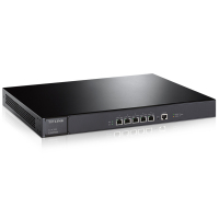 TP-LINK TL-AC500千兆机架式无线AP集中管理器无线AC控制器旁挂统一管理AP