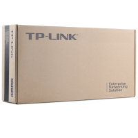 TP-LINK TL-AC500千兆机架式无线AP集中管理器无线AC控制器旁挂统一管理AP