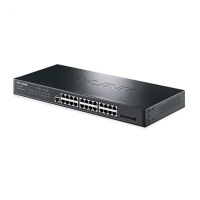 TP-LINK SG5428 24口全千兆三层网管型核心交换机4口千兆SFP光口VLAN