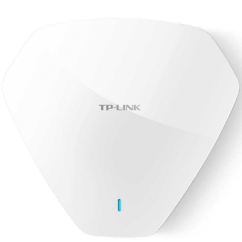 TP-LINK AP1300C-PoE双频吸顶式无线AP接入点企业级酒店室内WIFI覆盖图片