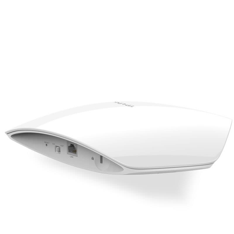 TP-LINK AP1300C-PoE双频吸顶式无线AP接入点企业级酒店室内WIFI覆盖图片