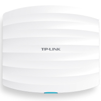 TP-LINK AP901C AC900双频企业级吸顶式无线AP酒店宾馆商场无线接入点WIFI覆盖