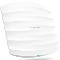TP-LINK AP901C AC900双频企业级吸顶式无线AP酒店宾馆商场无线接入点WIFI覆盖