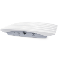 TP-LINK AP901C AC900双频企业级吸顶式无线AP酒店宾馆商场无线接入点WIFI覆盖