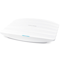TP-LINK AP901C AC900双频企业级吸顶式无线AP酒店宾馆商场无线接入点WIFI覆盖