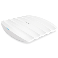 TP-LINK AP901C AC900双频企业级吸顶式无线AP酒店宾馆商场无线接入点WIFI覆盖