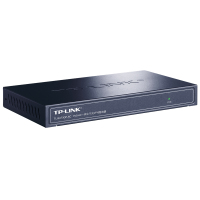 TP-LINK R473GP-AC企业级标准POE供电千兆路由器上网行为管理AC集中控制器VPN微信认证PPPoE服务器