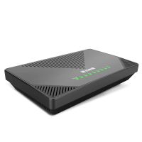 飞鱼星 VS1008G+ 8口千兆企业家用桌面型网络监控交换机网线分线器分流器交换器集线器