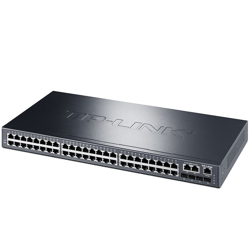 光纤交换机48口