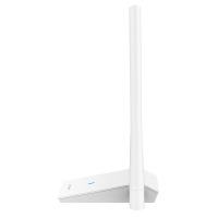 TP-LINK 1200M双频外置双天线USB免驱千兆无线网卡笔记本台式机随身WIFI接收器 WDN6200H发射器