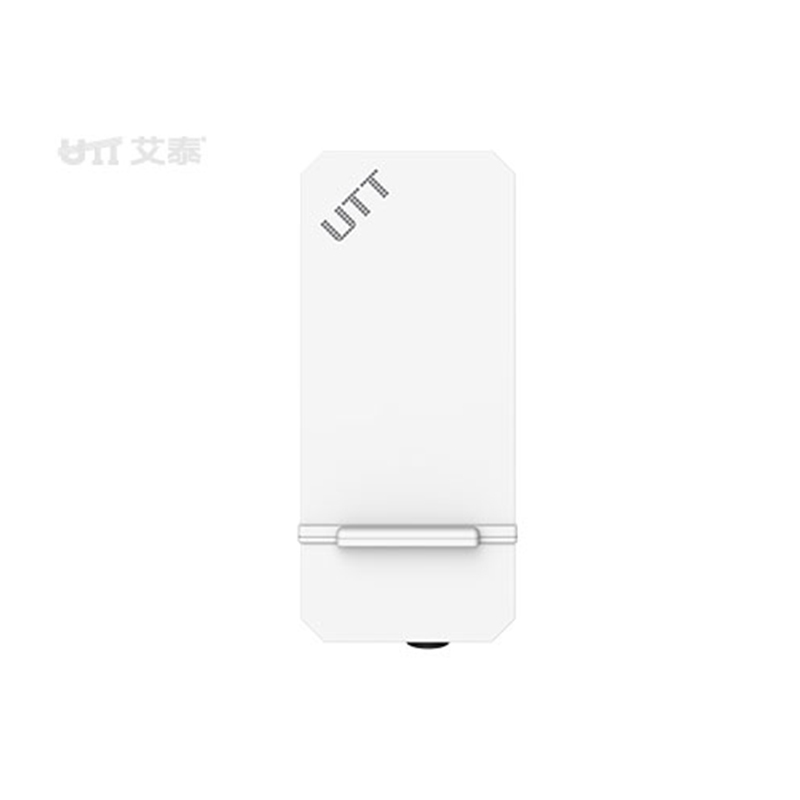 艾泰 （UTT）WA3080N大功率1200M双频户外室外壁挂式无线AP防水WIFI接入点