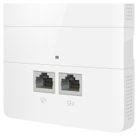 TP-LINK AC1200M全千兆口双频入墙面板式无线AP酒店公寓宿舍无线WIFI接入点AP1200GI-PoE