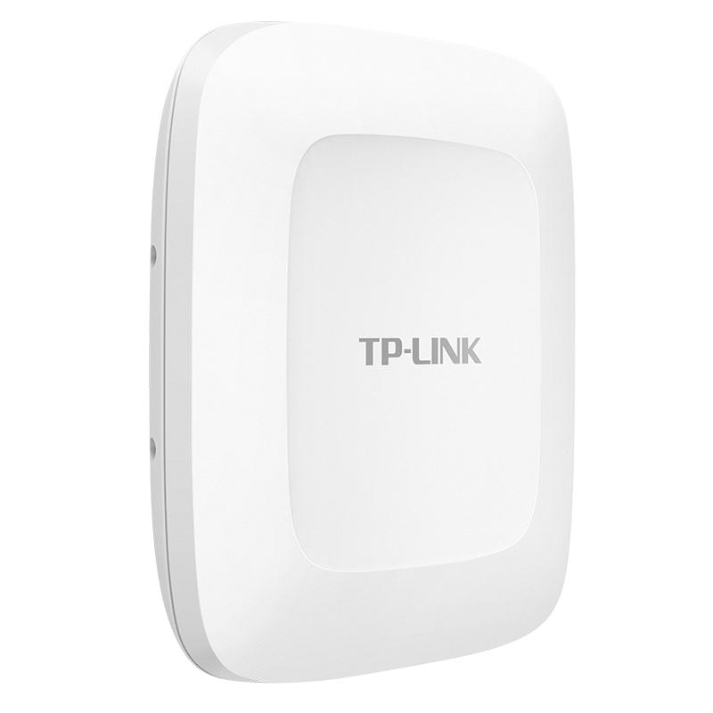 TP-LINK 450M室外户外高功率工程级无线AP公园广场wifi覆盖接入点PoE供电TL-AP450GP扇区定向