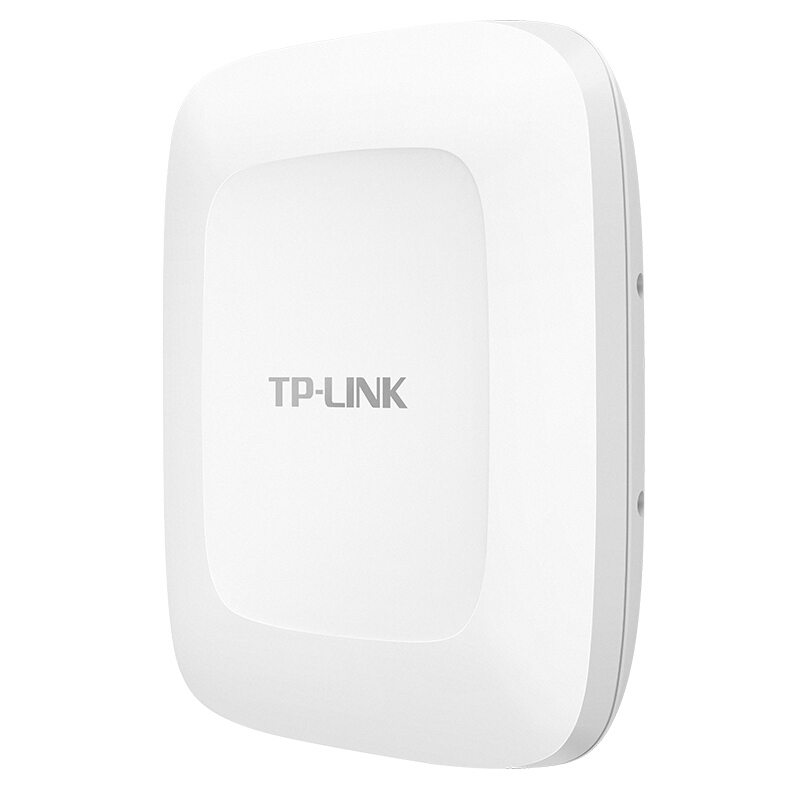 TP-LINK 450M室外户外高功率工程级无线AP公园广场wifi覆盖接入点PoE供电TL-AP450GP扇区定向