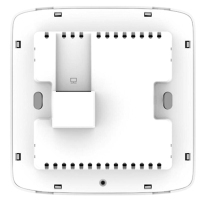 TP-LINK AP456I-PoE供电薄款86型450M入墙式面板式无线AP双网口接入点