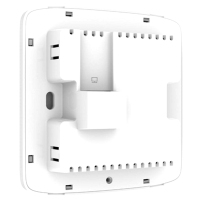 TP-LINK AP456I-PoE供电薄款86型450M入墙式面板式无线AP双网口接入点