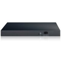 TP-LINK TL-ER6210G 单WAN口双核全千兆企业VPN路由器微信认证上网行为管理