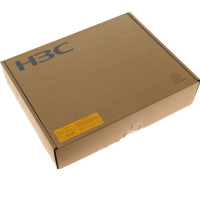华三（H3C）ER3108GW 8口全千兆企业级大功率商用VPN无线路由器上网行为管理穿墙