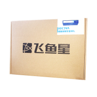 飞鱼星 VAC300 吸顶面板无线AP集中管理器统一配置无缝漫游纯AC控制器无线覆盖