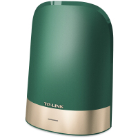 TP-LINK AC2200M三频全千兆别墅大户型大功率全家通智享子母无线路由器多层覆盖 【全家通·X32子路由单只】