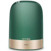 TP-LINK AC2200M三频全千兆别墅大户型大功率全家通智享子母无线路由器多层覆盖 【全家通·X32子路由单只】