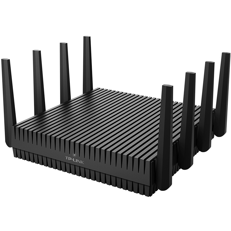 Tp Link路由器tl Wtr9520 Tp Link Ac5400m三频全千兆端口光纤宽带大户型高速穿墙智能吃鸡 游戏无线路由器tl Wtr9520 价格图片品牌报价 苏宁易购府城网络专营店