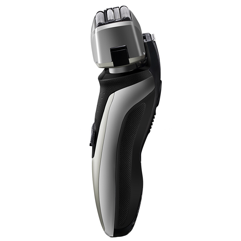 松下（Panasonic） 电动剃须刀ES-RF41-N 全身水洗快速充电智能4刀头 刮胡刀