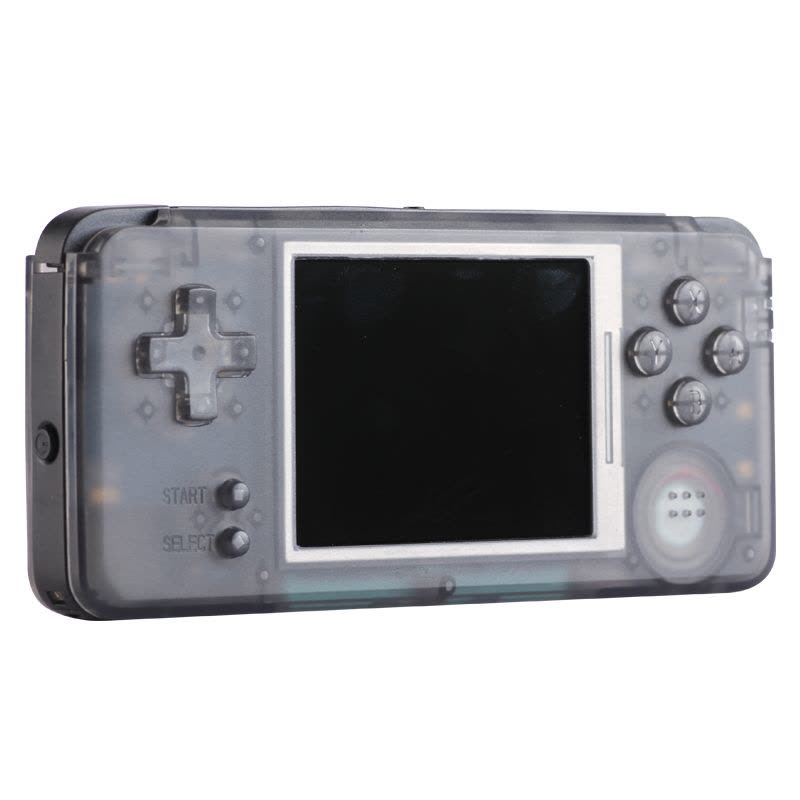 小霸王RETRO GAME街机掌机怀旧GBA NEOGEO可充电FC掌上PSP游戏机图片