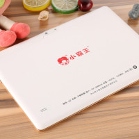 小霸王儿童学习机平板电脑学生平板电脑儿童幼儿小学初中高中学生学习课本同步英语点读机家教机增强版标配