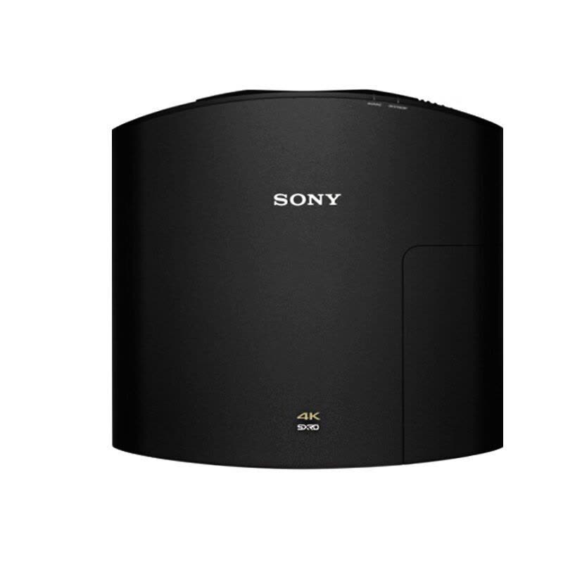 索尼（SONY ）VPL-VW328投影仪 真4K 3D 蓝光家用投影机 家庭影院 无屏电视图片