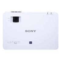 索尼(SONY)VPL-EW578数据投影机 商务 办公 会议室 高清宽屏投影仪