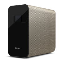 索尼（SONY）G1109 Xperia Touch投影仪 多点触控智能多媒体娱乐终端投影机
