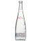 依云（Evian） 玻璃瓶装 天然矿泉水 750ml*12瓶 法国进口