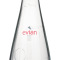 依云（Evian） 玻璃瓶装 天然矿泉水 750ml*12瓶 法国进口