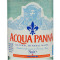 普娜 Acqua Panna 天然矿泉水 750ml*12瓶 玻璃瓶 意大利进口