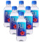 斐泉（Fiji） 斐济水 天然矿泉水 330ML*6瓶 组合装 斐济进口